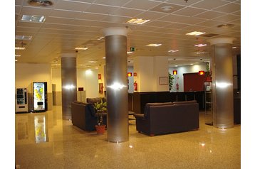 Espagne Hotel Santa Lucía de Tirajana, Extérieur